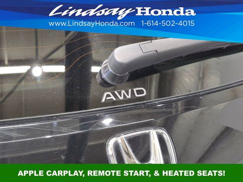 Used 2024 Honda HR-V Sport image 7