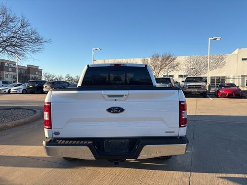 Used 2019 Ford F150 Lariat image 6