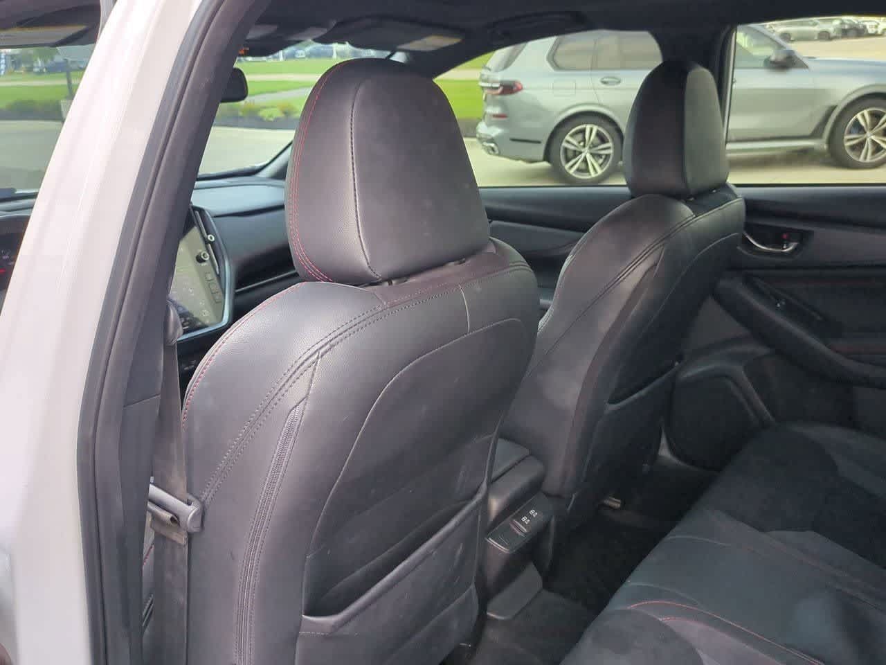 Used 2023 Subaru WRX Limited AWD/4WD image 18