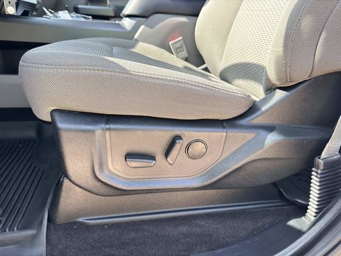 Used 2019 Ford F150 XLT w/ Equipment Group 302A Luxury RWD image 17