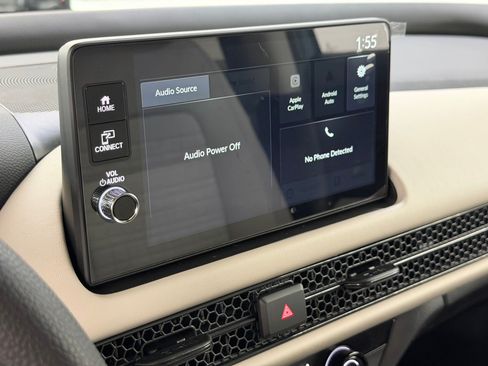 New 2027 Honda HR-V LX image 22