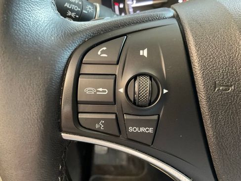 Used 2016 Acura MDX SH-AWD w/ Technology Package image 12