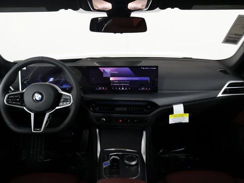 New 2026 BMW i4 eDrive40 w/ M Sport Package image 4