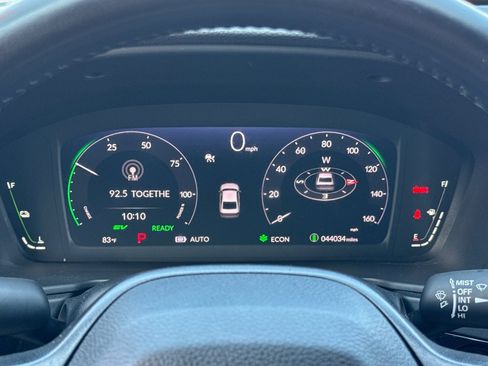 Used 2023 Honda Accord Sport image 20