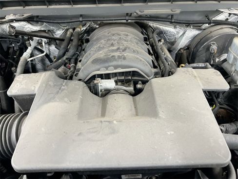 Used 2016 Chevrolet Silverado 1500 LT w/ All Star Edition image 23