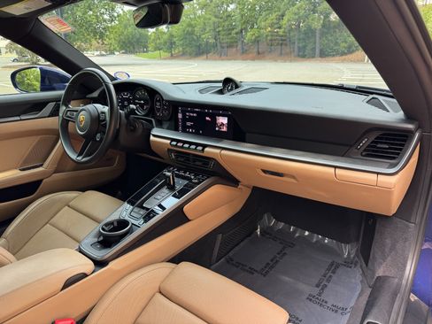 Used 2021 Porsche 911 GT3 RS image 57