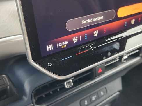 New 2025 Volkswagen ID. Buzz Pro S image 22