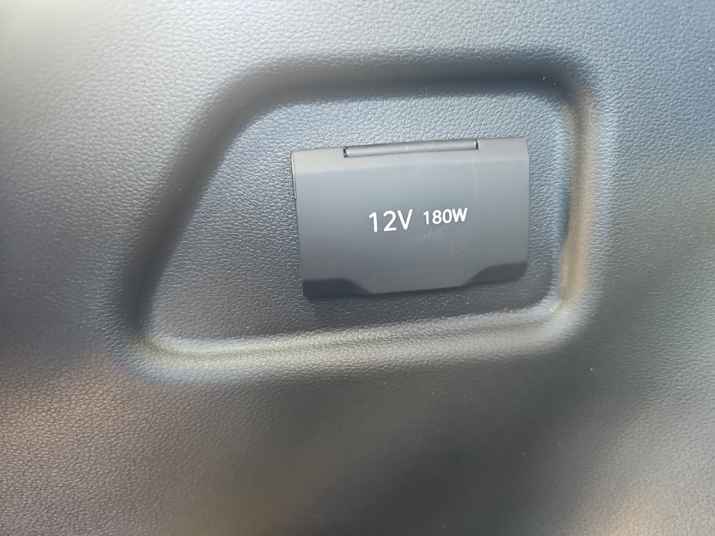 New 2026 Hyundai Tucson Limited AWD/4WD image 37