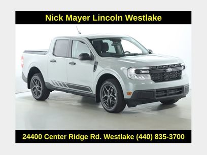 Used 2024 Ford Maverick XL