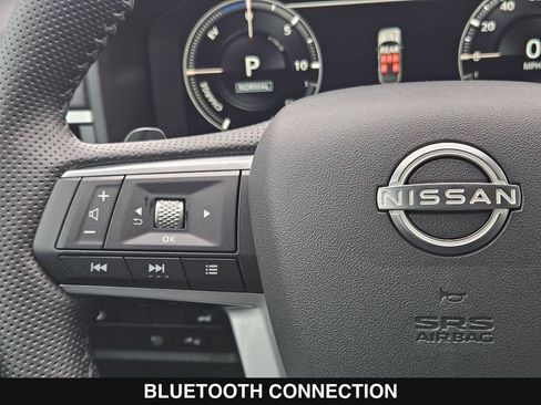 New 2026 Nissan Rogue SL AWD/4WD image 26