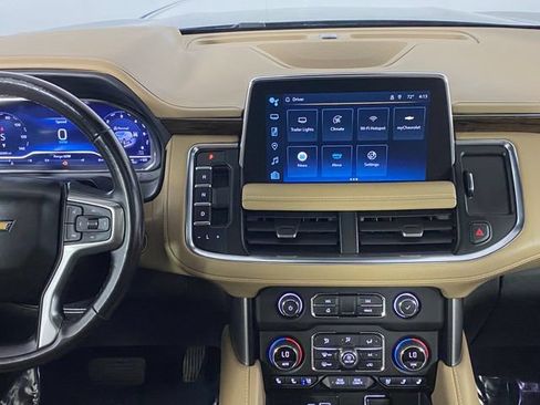 Used 2023 Chevrolet Tahoe Premier AWD/4WD image 18