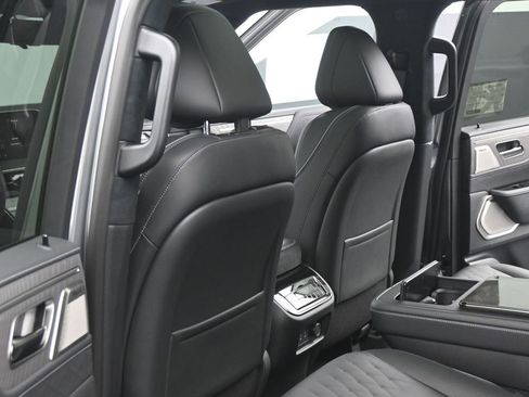 New 2026 INFINITI QX80 Autograph AWD/4WD image 20