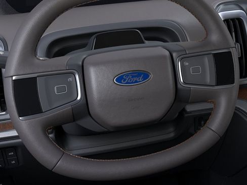 New 2026 Ford Expedition Max King Ranch AWD/4WD image 12