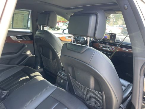 Used 2020 Audi A5 2.0T Premium image 26