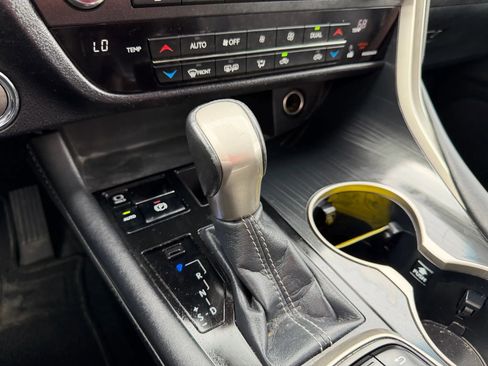 Used 2018 Lexus RX 350 FWD w/ Accessory Package image 19