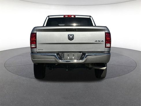 Certified 2023 RAM 1500 Tradesman w/ Chrome Appearance Group image 4