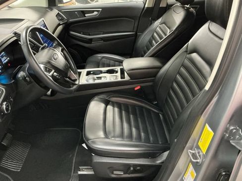 Used 2024 Ford Edge SEL w/ Convenience Package AWD/4WD image 13