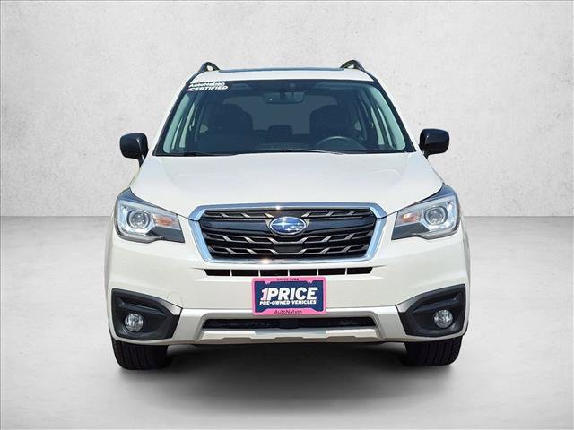 Used 2018 Subaru Forester 2.5i Premium w/ Protection Package #1 AWD/4WD image 2