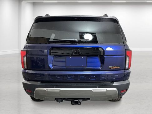 New 2026 Honda Passport TrailSport image 3