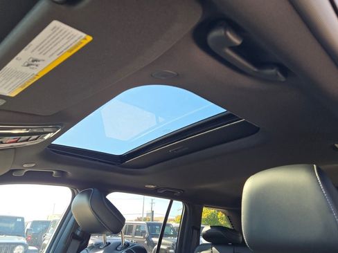 New 2025 Jeep Grand Cherokee Altitude image 26