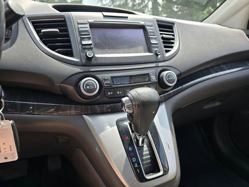 Used 2012 Honda CR-V EX-L image 19