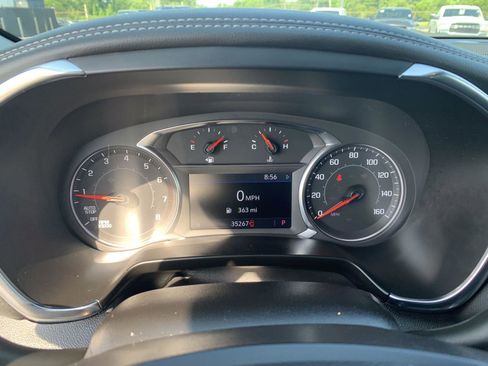 Used 2024 Chevrolet Blazer LT image 18