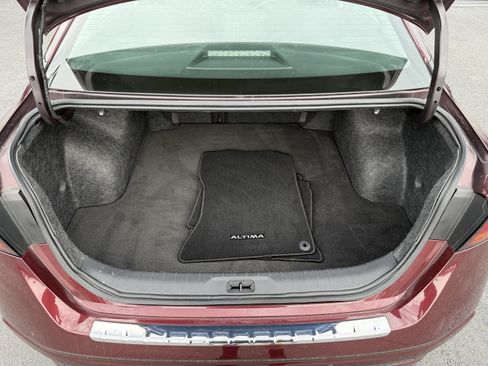 Used 2023 Nissan Altima 2.5 SL AWD/4WD image 32