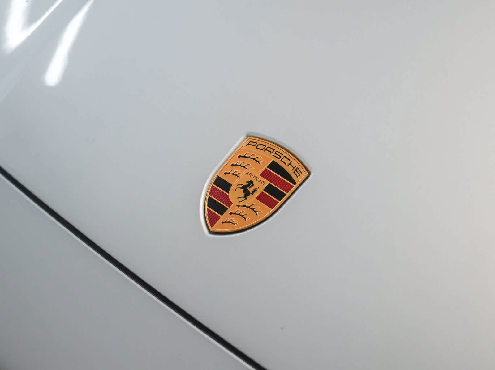 Certified 2026 Porsche Cayenne S AWD/4WD image 12