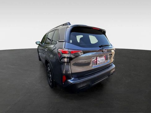 Certified 2026 Subaru Forester Premium AWD/4WD image 5