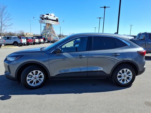 Certified 2024 Ford Escape Active w/ Tech Pack #1 image 6