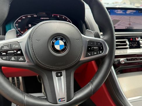 Used 2019 BMW M850i xDrive Coupe AWD/4WD image 22