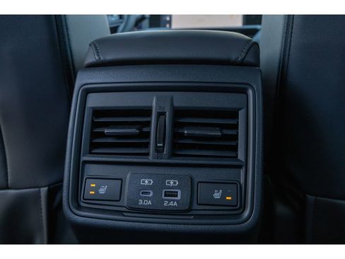 New 2026 Subaru Outback Touring XT image 14