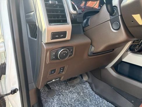 Used 2022 Ford F250 King Ranch AWD/4WD image 15