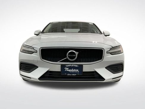 Used 2020 Volvo S60 T5 Momentum w/ Protection Package Premier FWD image 5