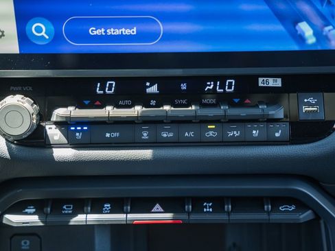 New 2026 Toyota Tundra TRD Pro AWD/4WD image 29