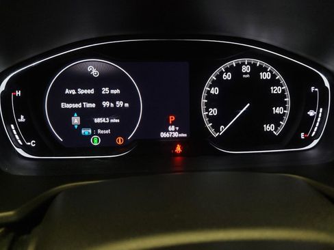 Used 2018 Honda Accord EX-L image 23