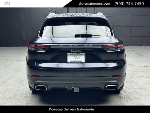 Used 2021 Porsche Cayenne image 5