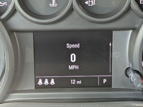 New 2025 Chevrolet Silverado 2500 W/T w/ WT Convenience Package image 27