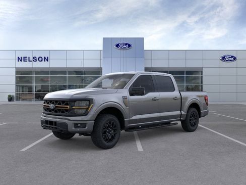 New 2026 Ford F150 Tremor image 1