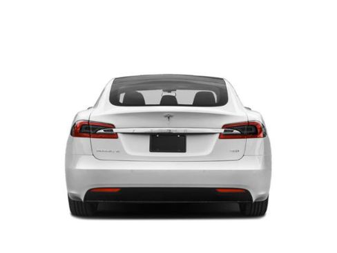 Used 2019 Tesla Model S Performance AWD/4WD image 5