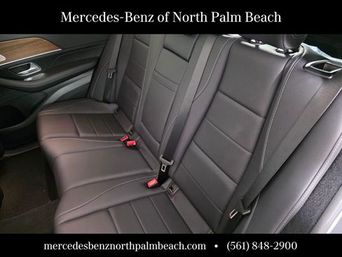New 2026 Mercedes-Benz GLE 350 4MATIC image 14
