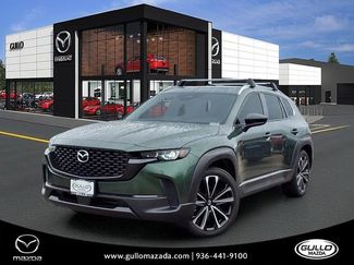 New 2026 MAZDA CX-50 AWD 2.5 S w/ Weather Package video 1