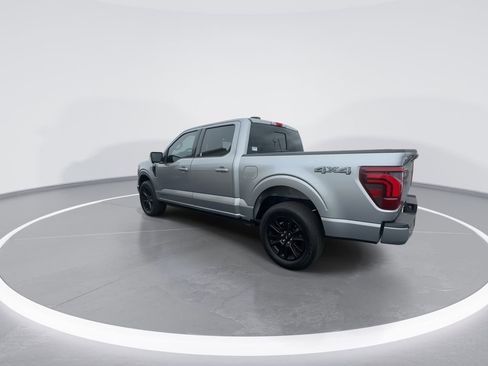 Used 2024 Ford F150 Platinum image 6