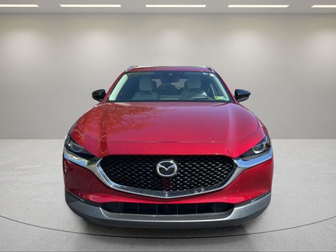 Certified 2023 MAZDA CX-30 2.5 Turbo w/ Premium Package AWD/4WD image 2