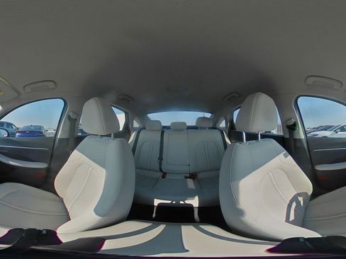 Used 2025 Hyundai Sonata SEL image 43