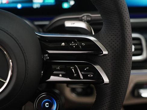 New 2026 Mercedes-Benz GLE 53 AMG 4MATIC image 21