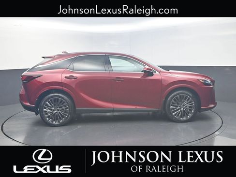 New 2026 Lexus RX 350 FWD image 6