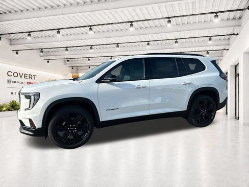New 2026 GMC Acadia Elevation w/ Super Cruise Package FWD image 5