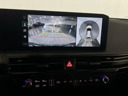 Used 2025 Kia EV6 Light w/ Light LR Technology Package image 20