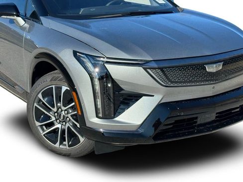 New 2026 Cadillac Optiq Sport 2 image 6